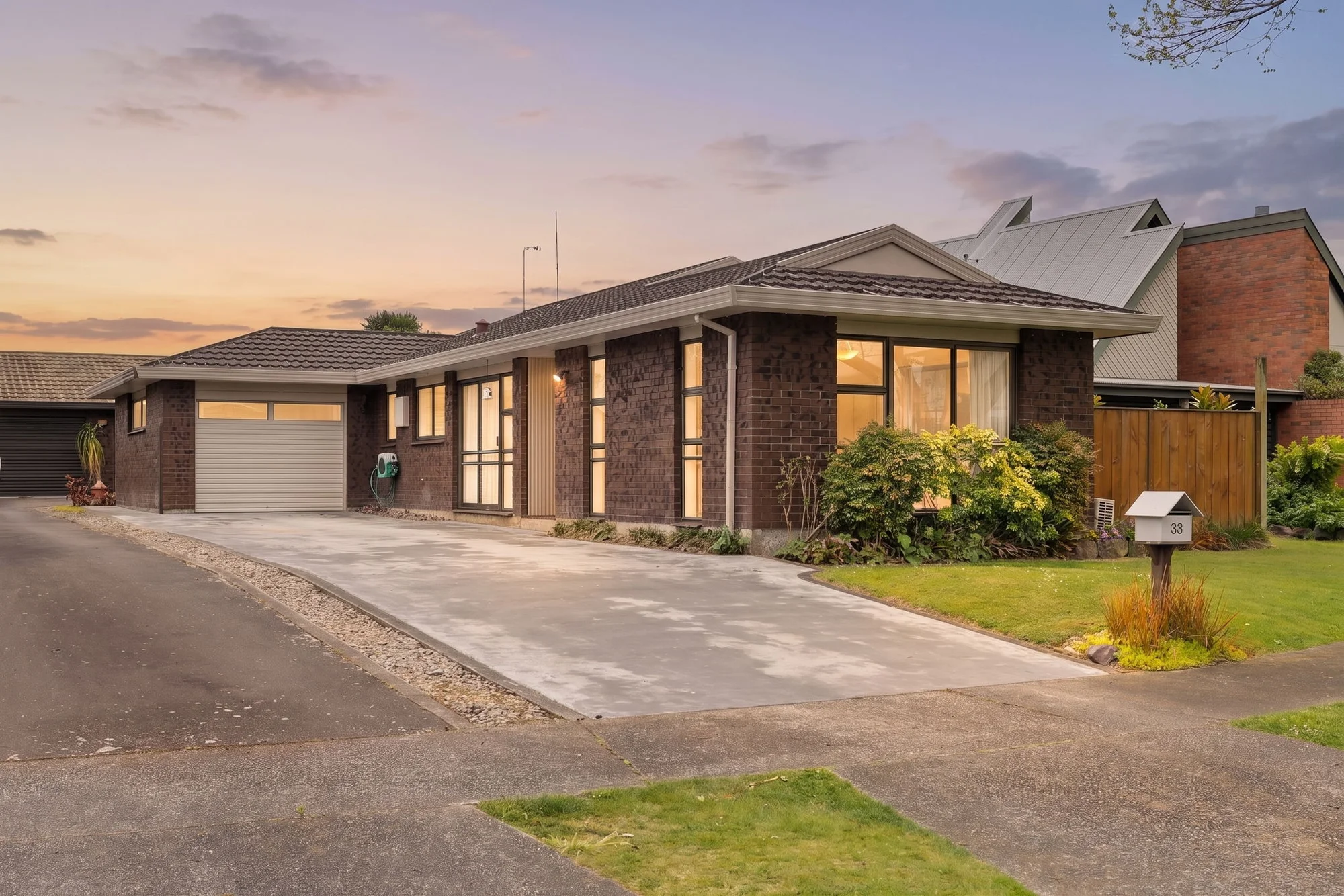 Awapuni 3Habitaciones Less Upkeep, More Living in Riverdale