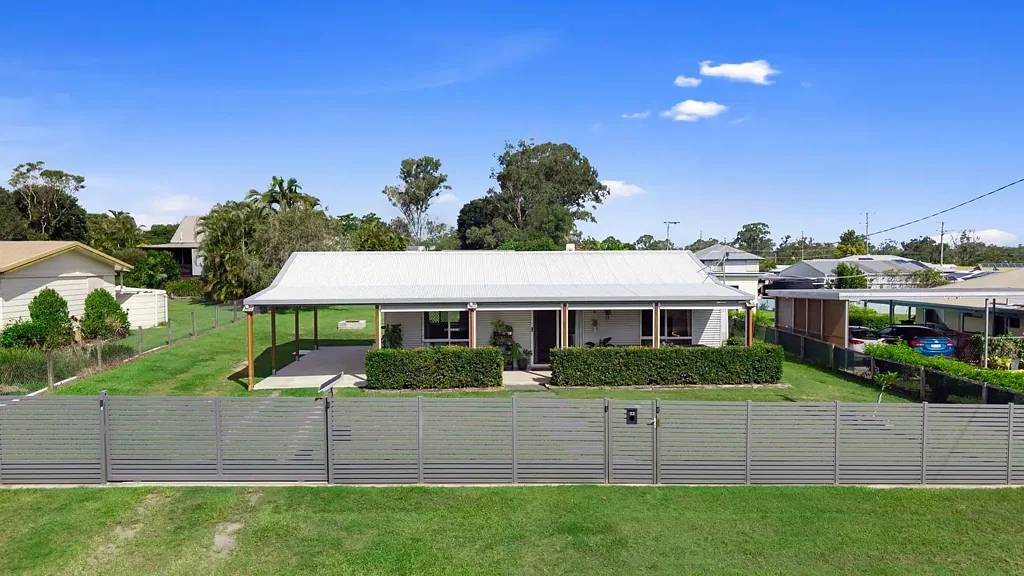 33 Herrenberg Street, Aldershot, QLD 4650