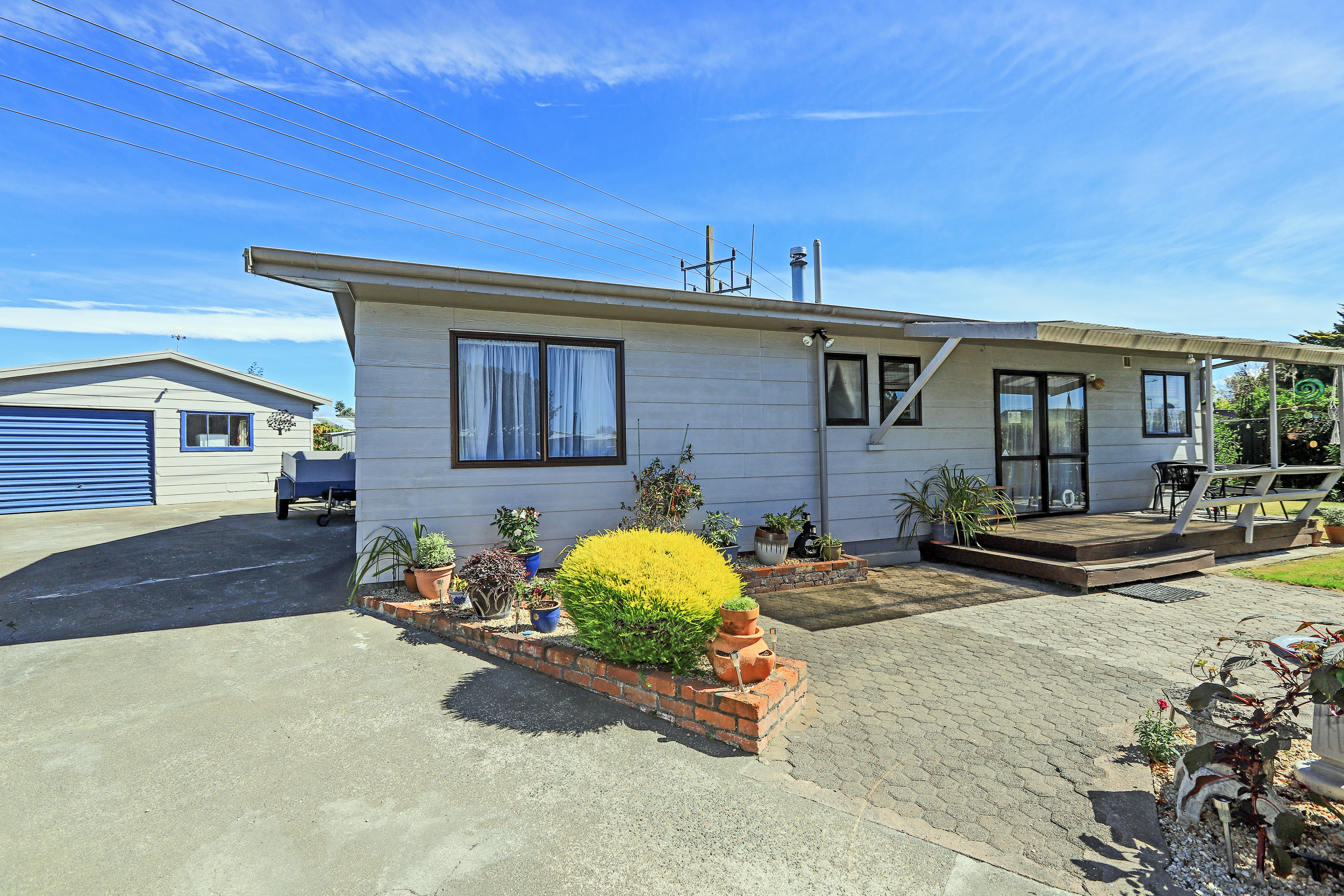 33 Scott Drive, Flaxmere, Hastings, 3房, 1浴, House