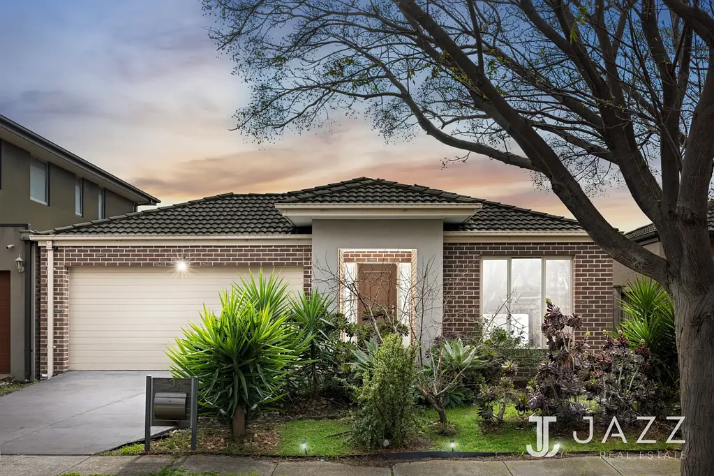 3 Calypso Crescent, Point Cook, VIC 3030