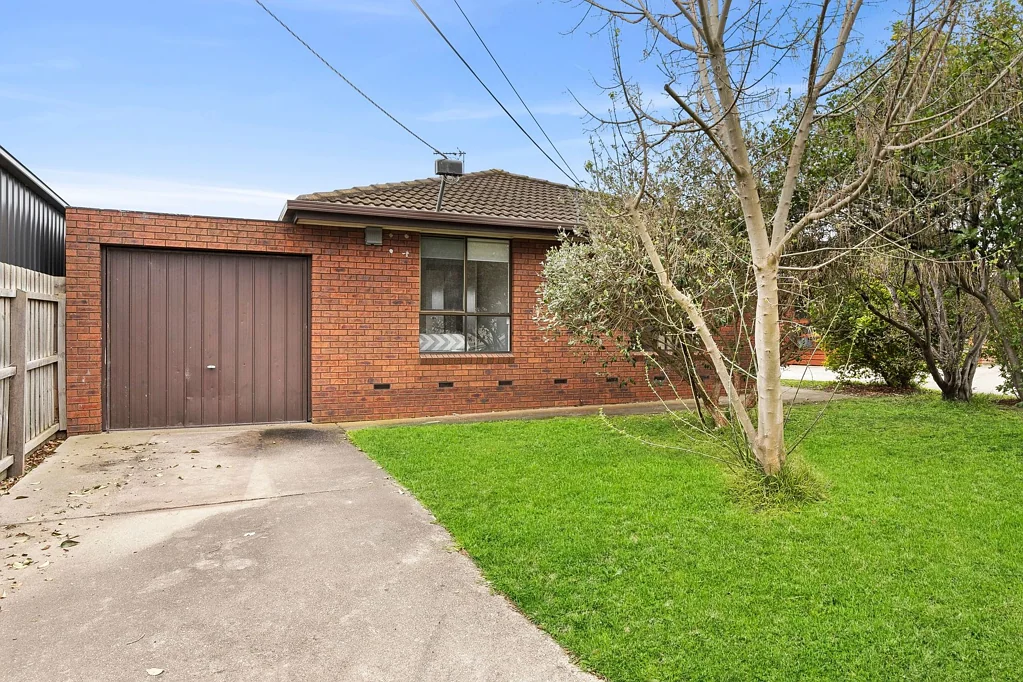 1/17 St Albans Street, St Albans Park, VIC 3219
