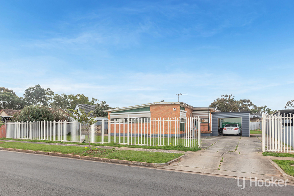 10 GROVELY ST, ELIZABETH VALE SA 5112, 0 ਕਮਰੇ, 0 ਬਾਥਰੂਮ, House