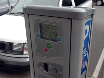 新西兰一家停车场计算机感染病毒可能造成顾客信用卡信息泄露 ...