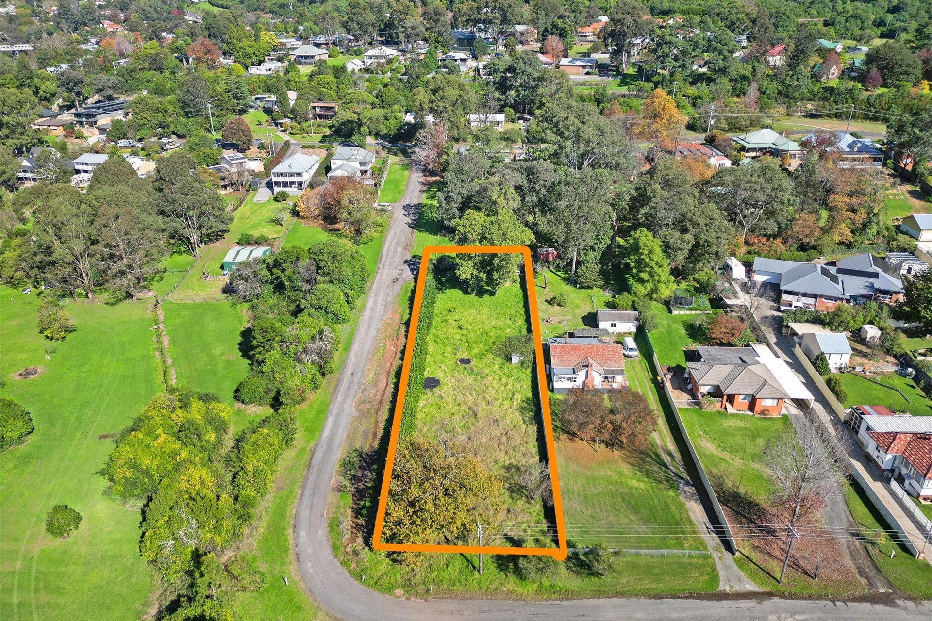 27 COULL ST, PICTON NSW 2571, 0房, 0浴, Section