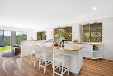 Kusina - 12 Boon Street, Willagee, WA 6156