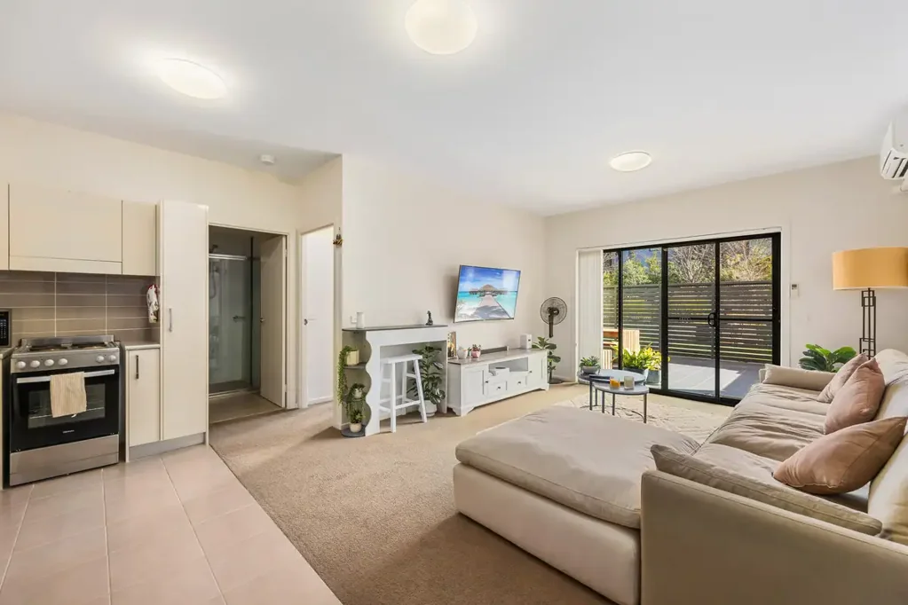 Comfort and Convenience in Every Corner - Your Perfect Home
