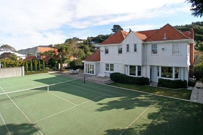 惠灵顿最贵和最便宜出租房对比