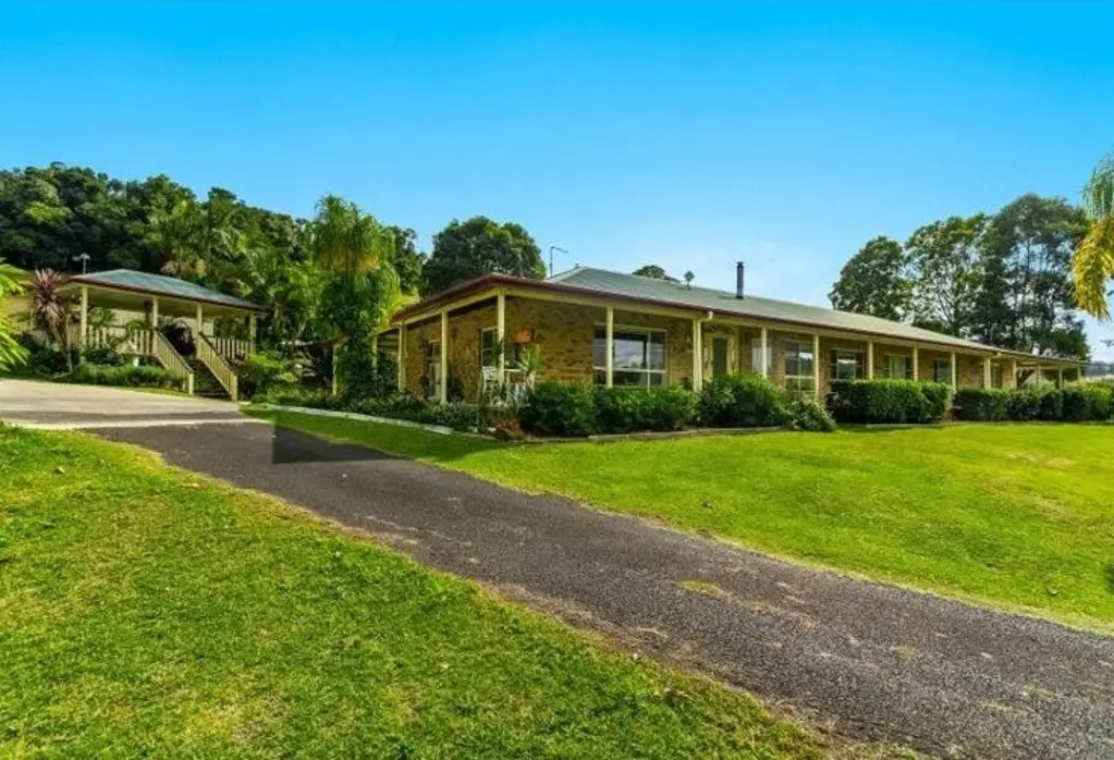 Lismore Serenity just 7 mins from Lismore