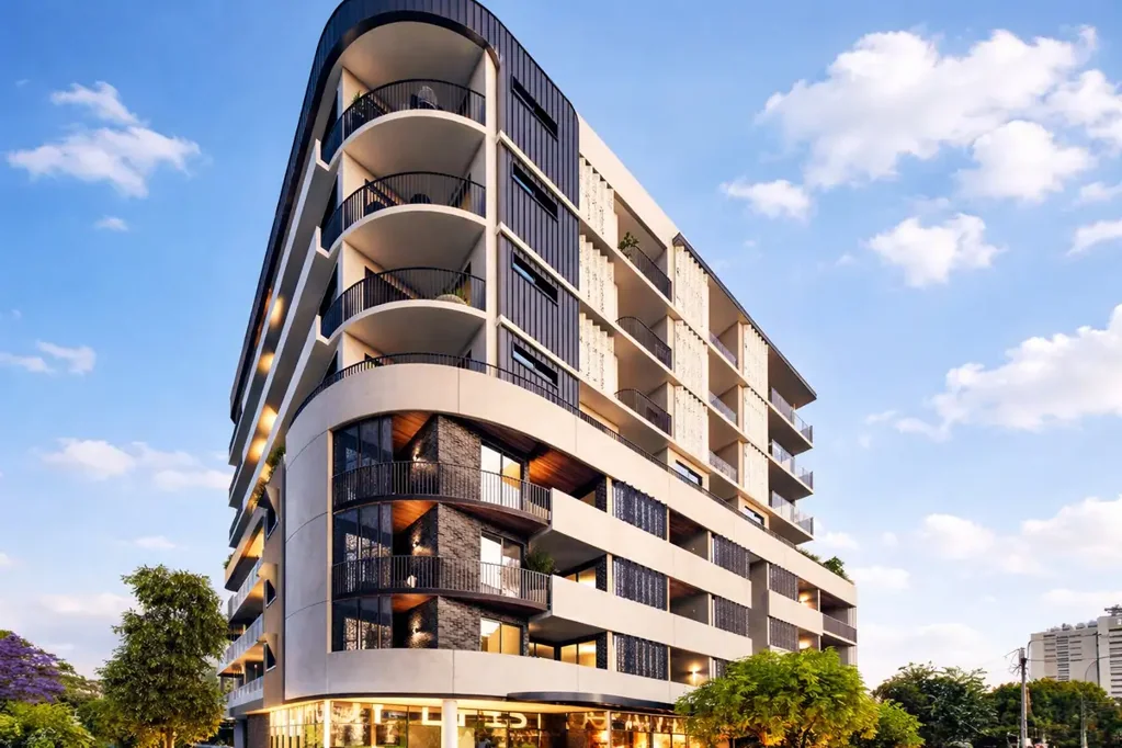 301/616 Main Street, Kangaroo Point, QLD 4169