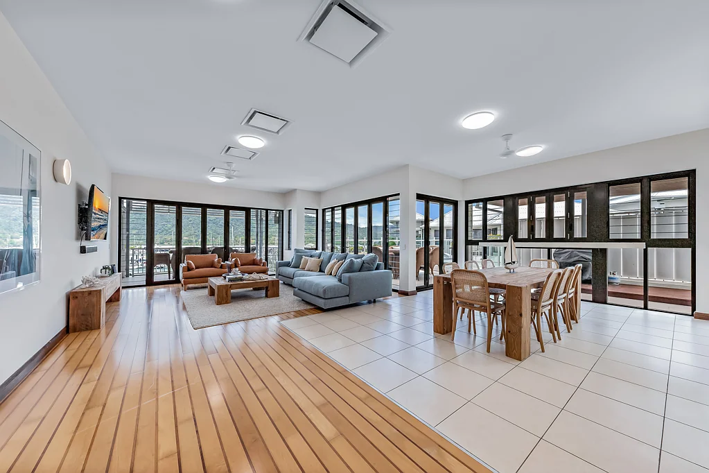 Airlie Beach 4Kwarto You Chance To Own A Penthouse At The Boathouse!