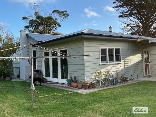 110 MAIN ST, CURRIE TAS 7256, 0 rūma, 0 rūma horoi, House