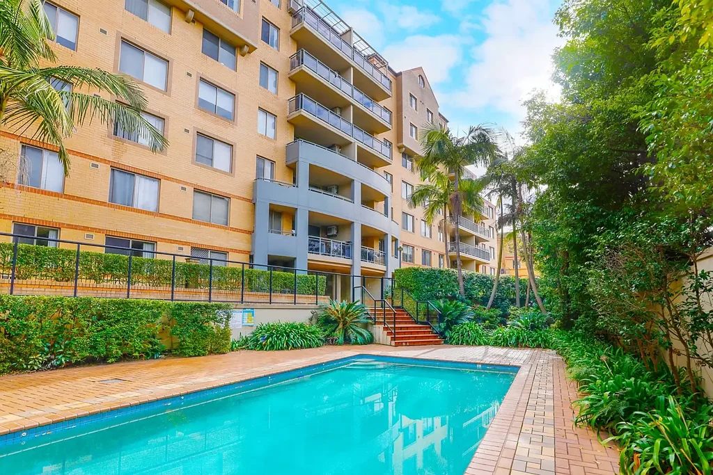 103/18 Sorrell Street, Parramatta, NSW 2150