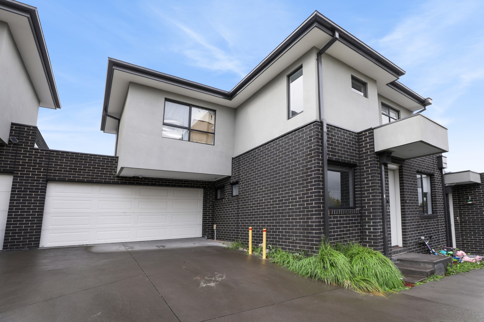 UNIT 3 124 NOBLE ST, NOBLE PARK VIC 3174, 0 habitaciones, 0 baños, Townhouse