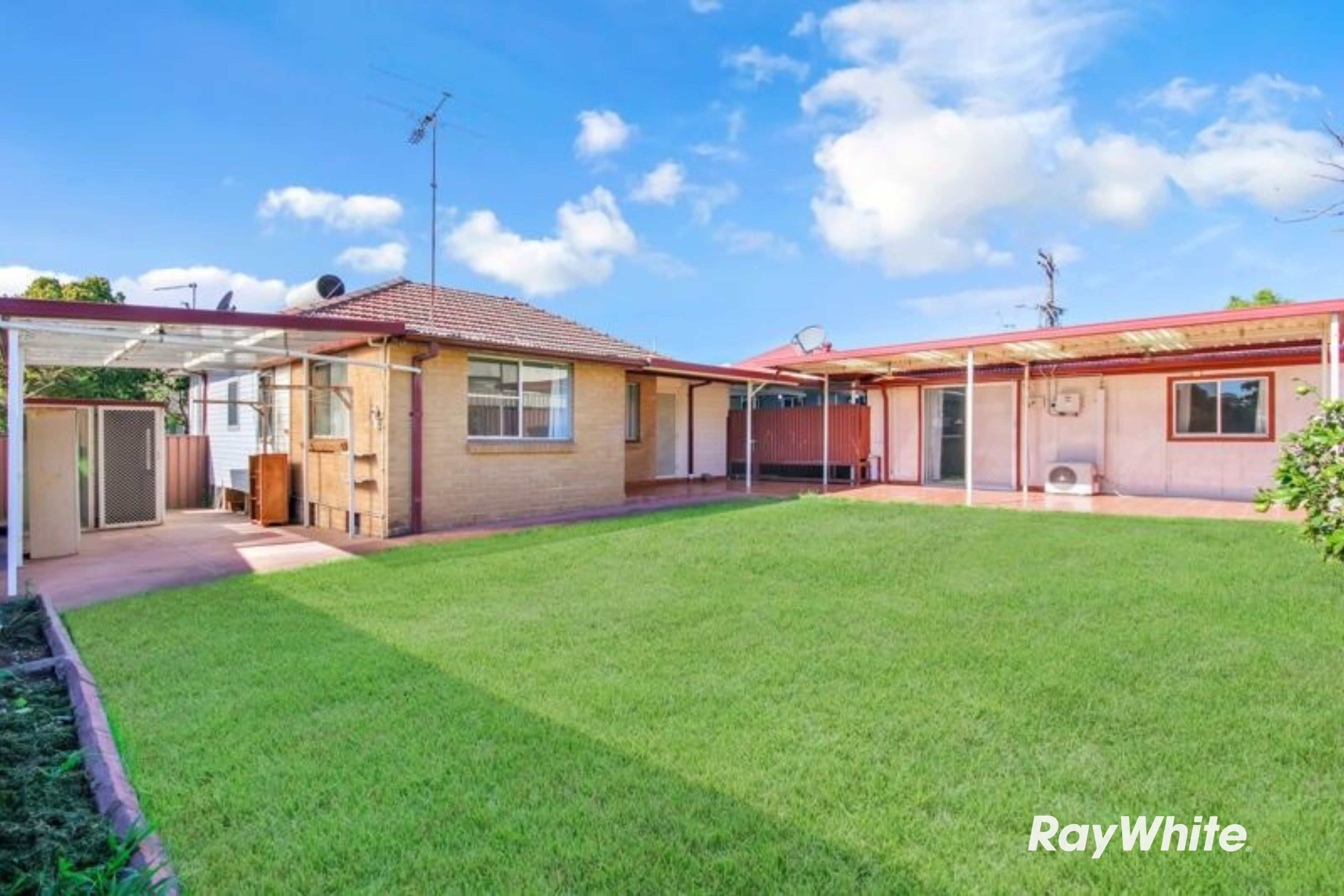 4 JENNIFER AV, BLACKTOWN NSW 2148, 0 غرف, 0 حمامات, House