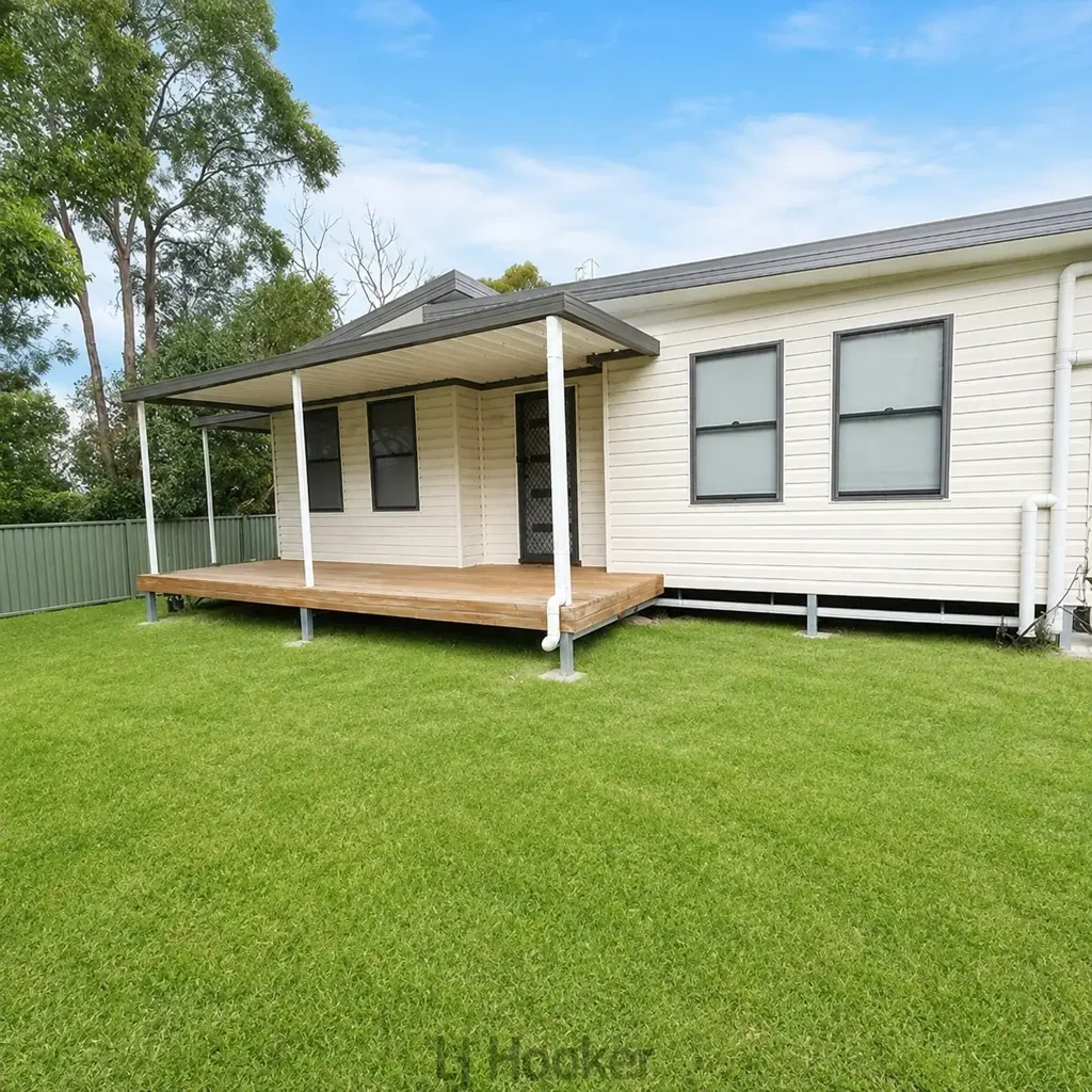 Modern & Comfortable Living in Cooranbong