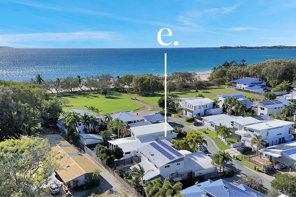 9/4 Bourke Street, Blacks Beach, QLD 4740