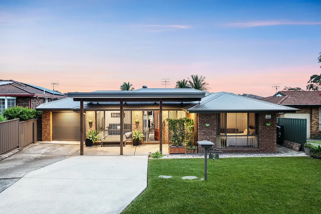 2 Tari Place, Buff Point, NSW 2262