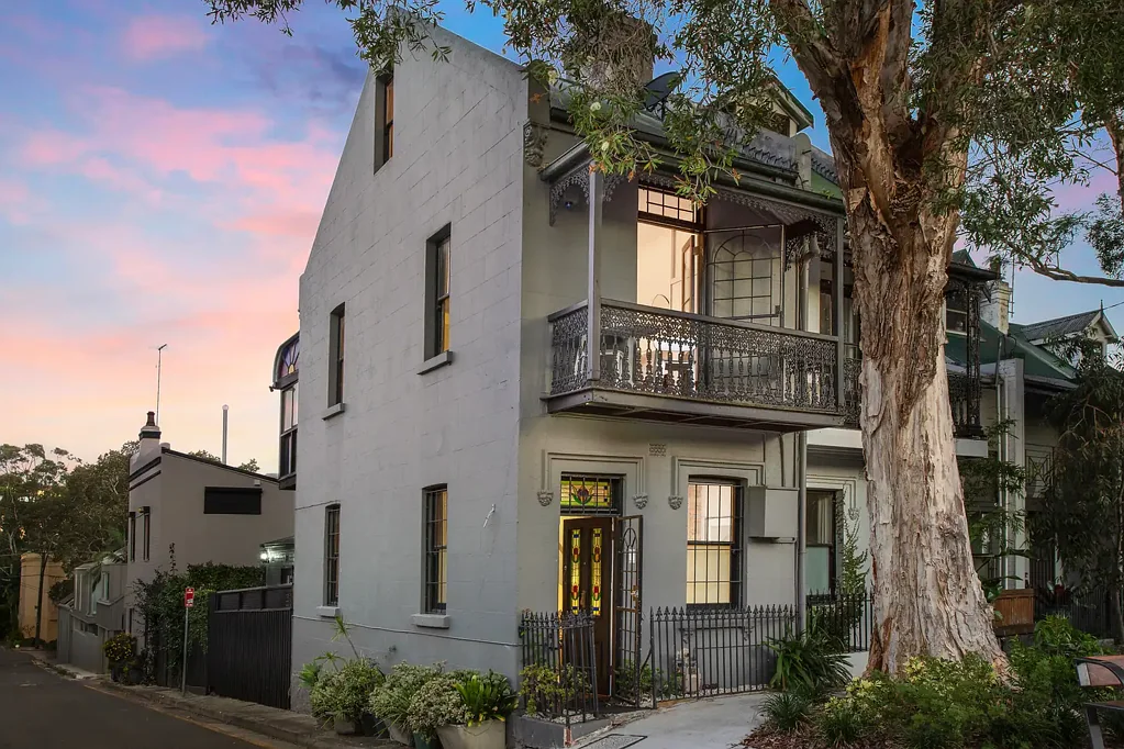 1 Morehead Street, Redfern, NSW 2016