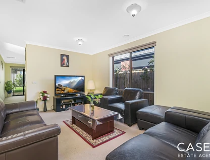 43 Macumba Drive, Clyde North, Traralagon , 3 ਕਮਰੇ, 2 ਬਾਥਰੂਮ, House