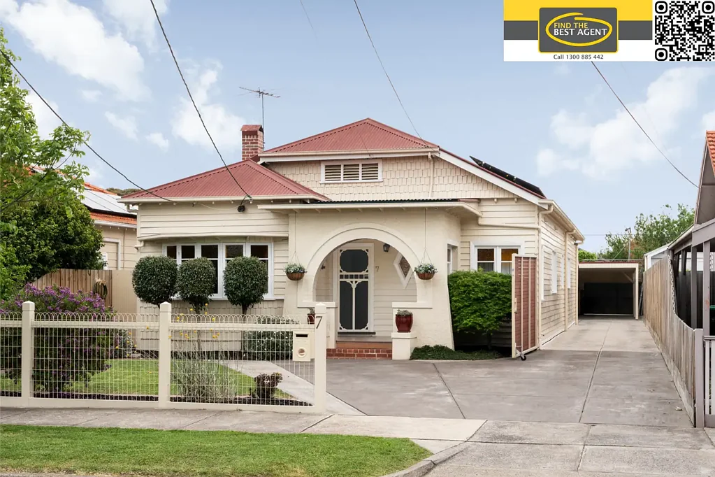 Reservoir 5房  A Grand Family Haven with Character, Space and Style