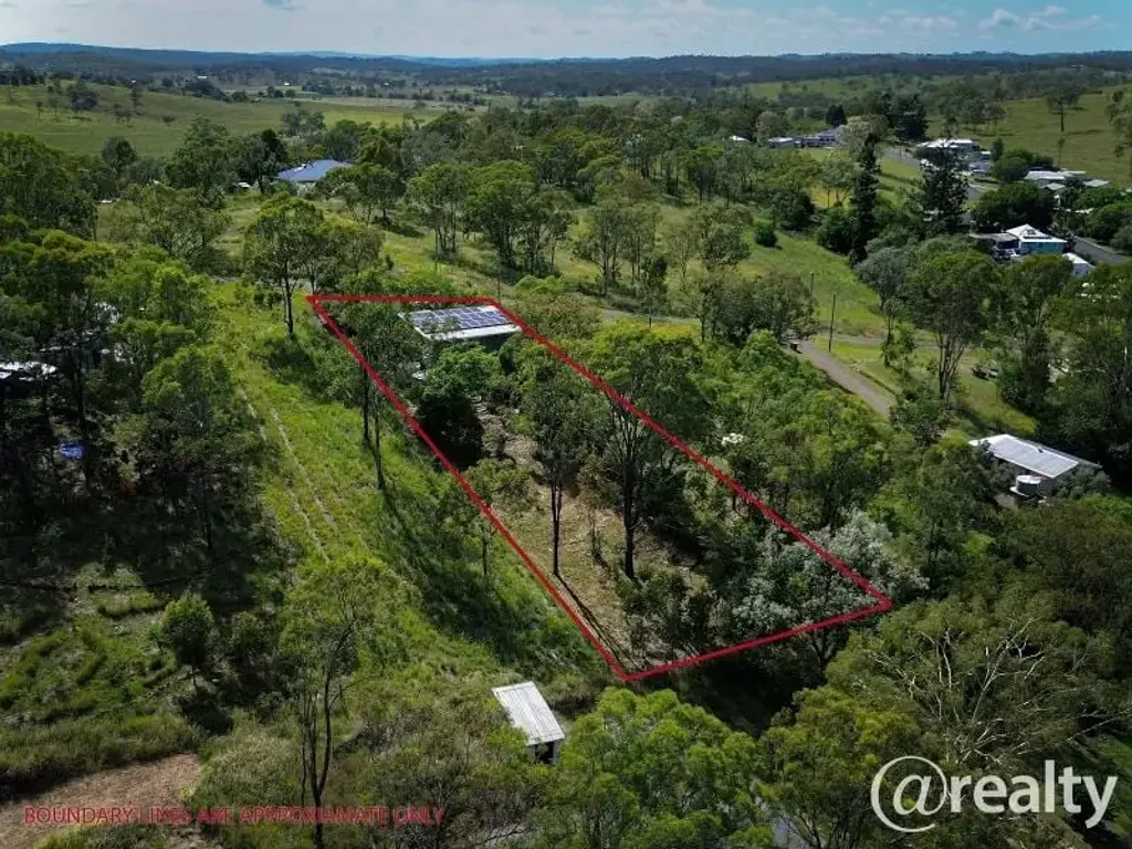 Goomeri 1Phòng ngủ Private Hillside Home With Views and Style