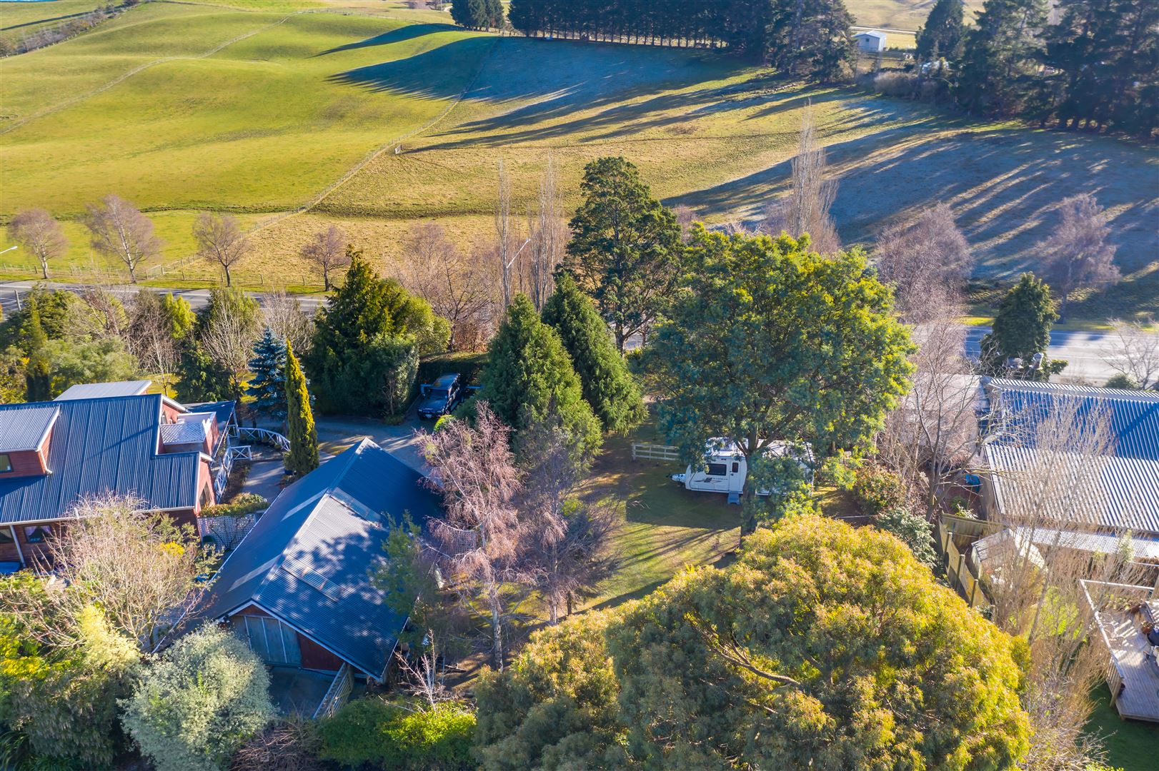 212 Main Road, Waikouaiti, Dunedin, 0 રૂમ, 0 બાથરૂમ