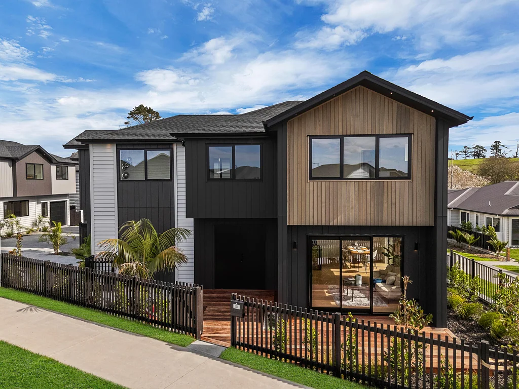 Milldale 4房  Premium, Warm and Lifestyle-Focused