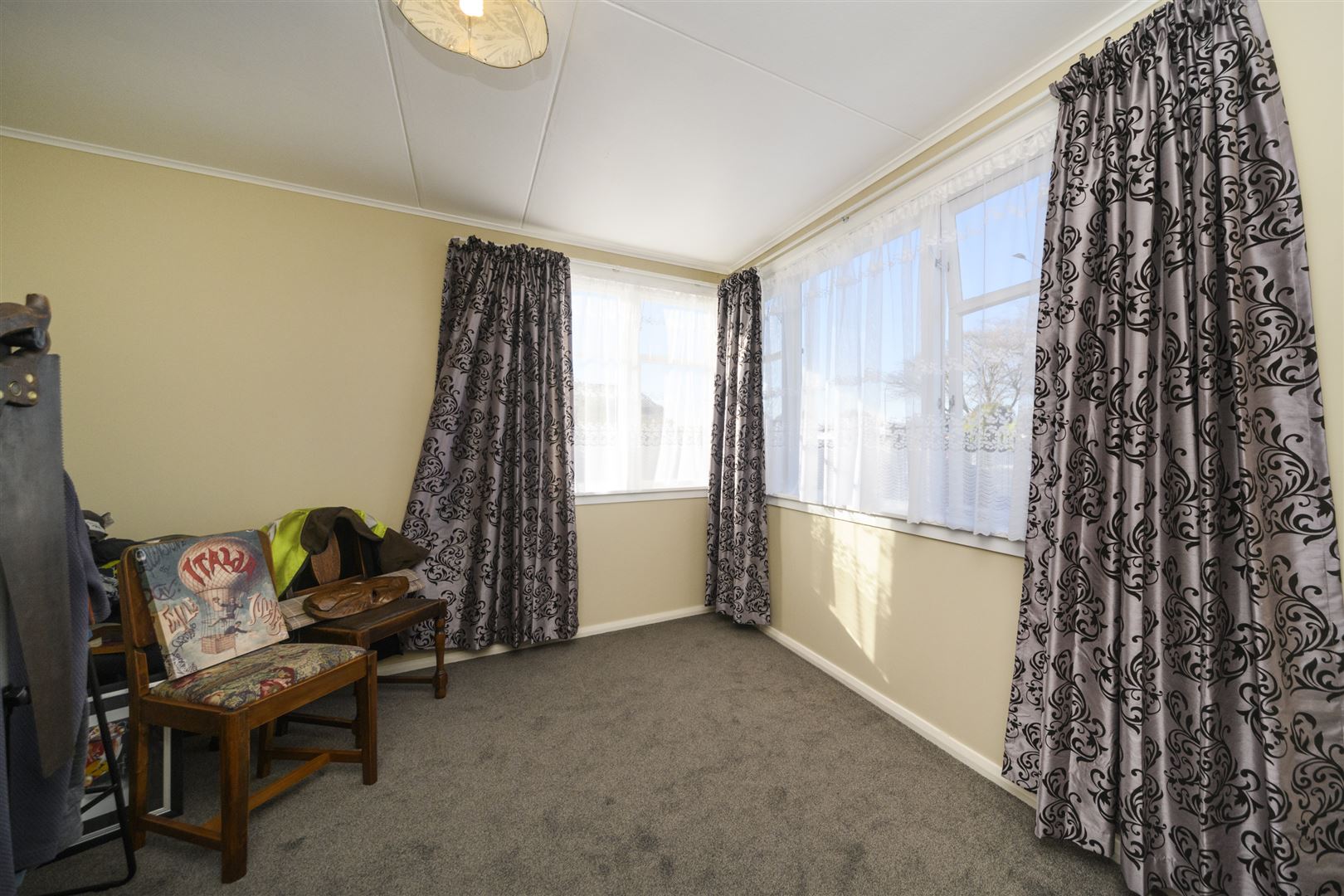 141 Ferguson Street, West End, Palmerston North, 2部屋, 0バスルーム