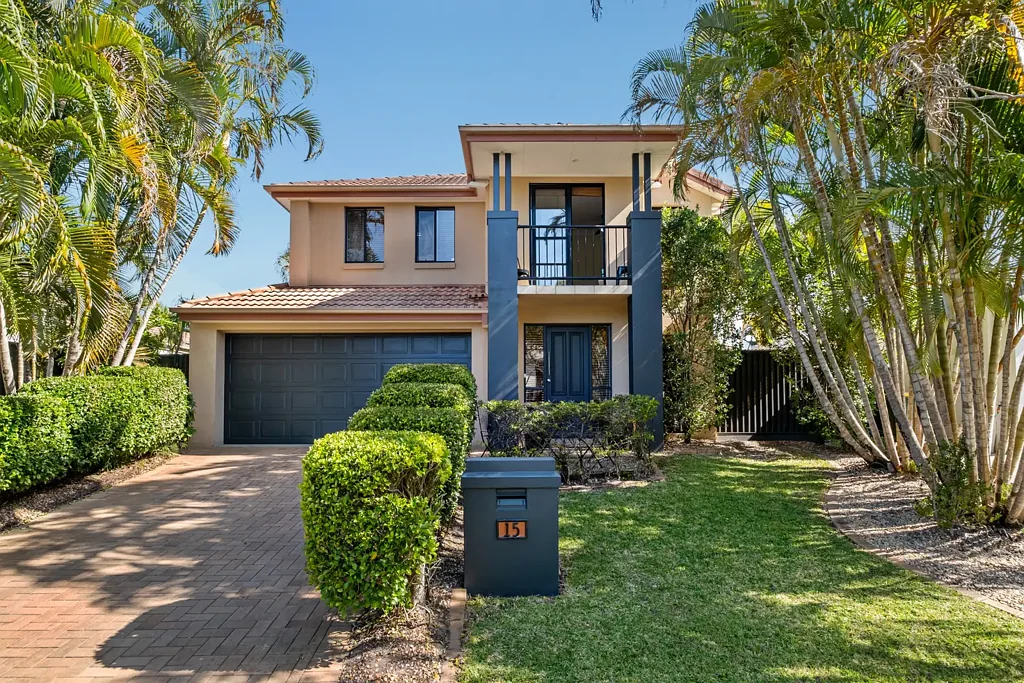 15 Petrale Court, Mountain Creek, QLD 4557