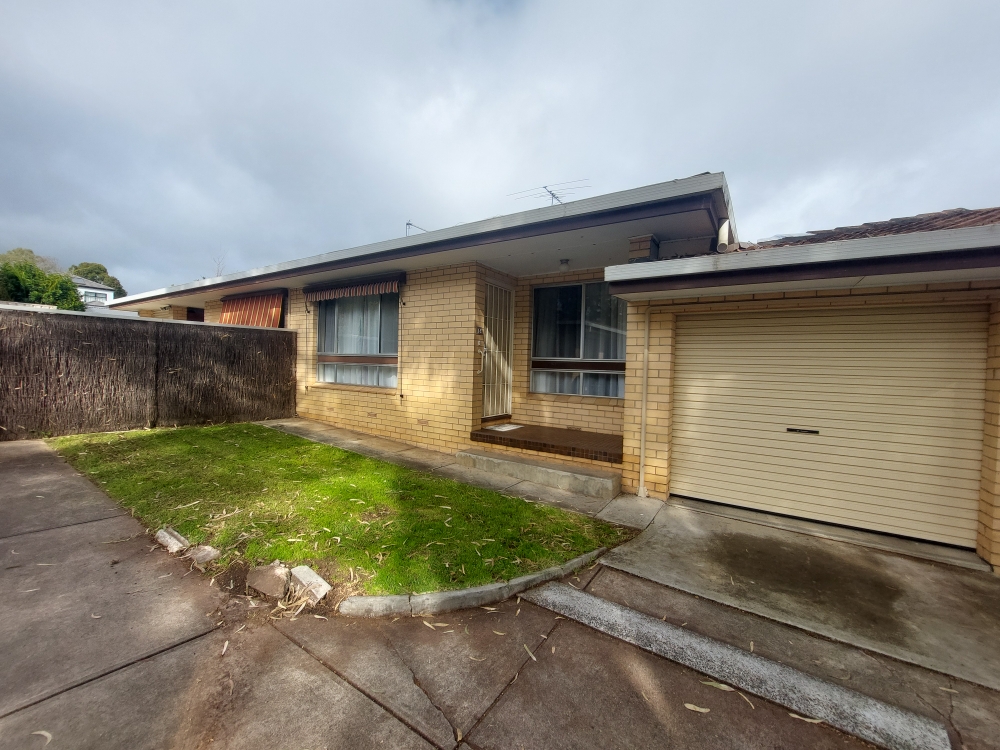 UNIT 5 610 MAGILL RD, MAGILL SA 5072, 0 chambres, 0 salles de bain, Unit