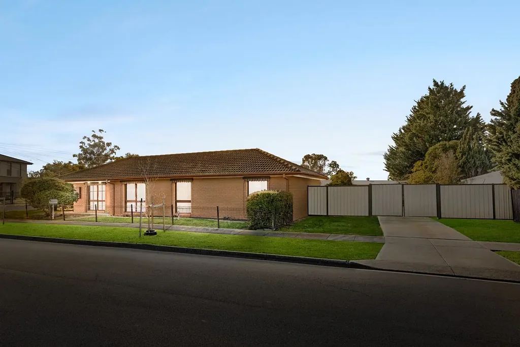 20 Nightingale Drive, Werribee, VIC 3030