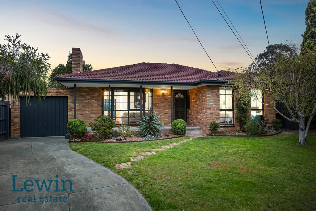 23 Harkaway Drive, Cheltenham, VIC 3192