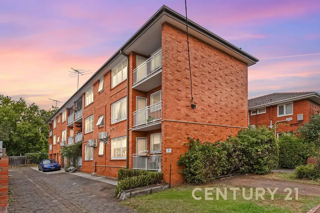 5/14 Brennand Street, Fitzroy North, VIC 3068