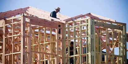 新西兰建筑业拖垮经济增长