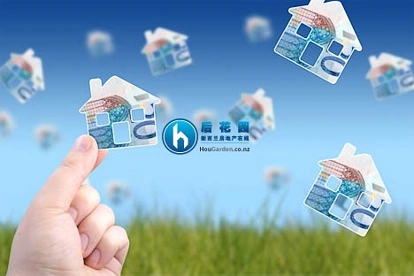 “花园效应”可使房产增值16%