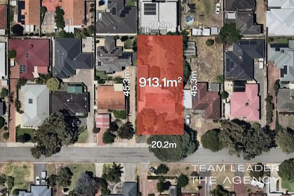11 Martin Avenue, Rivervale, WA 6103