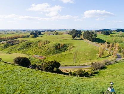 454 Watershed Road, Bunnythorpe, Manawatu, 0房, 0浴, 乡村住宅建地