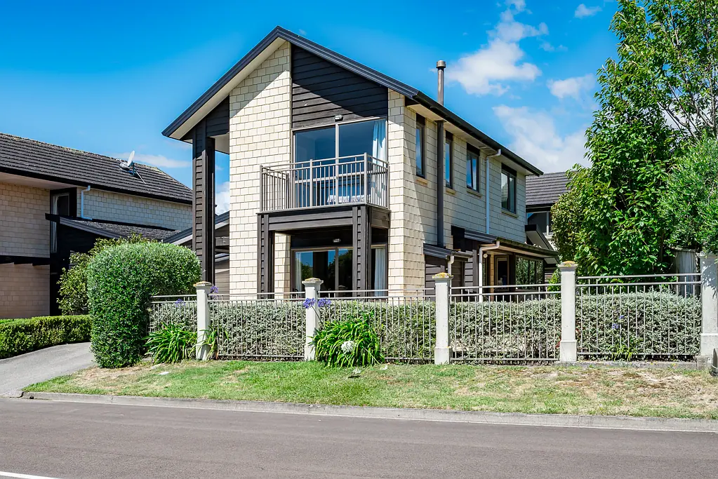 5 Jade Lane, Paraparaumu, Kapiti Coast, Wellington