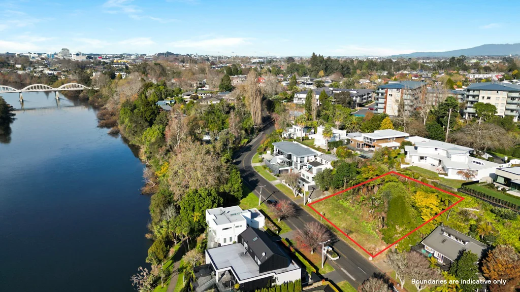 Beerescourt 683m2 Elevated Site - Blue Chip Location