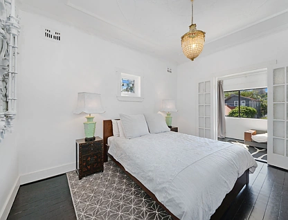 3/21 Gould St, North Bondi, Eastern Suburbs, 2房, 1浴, Apartment