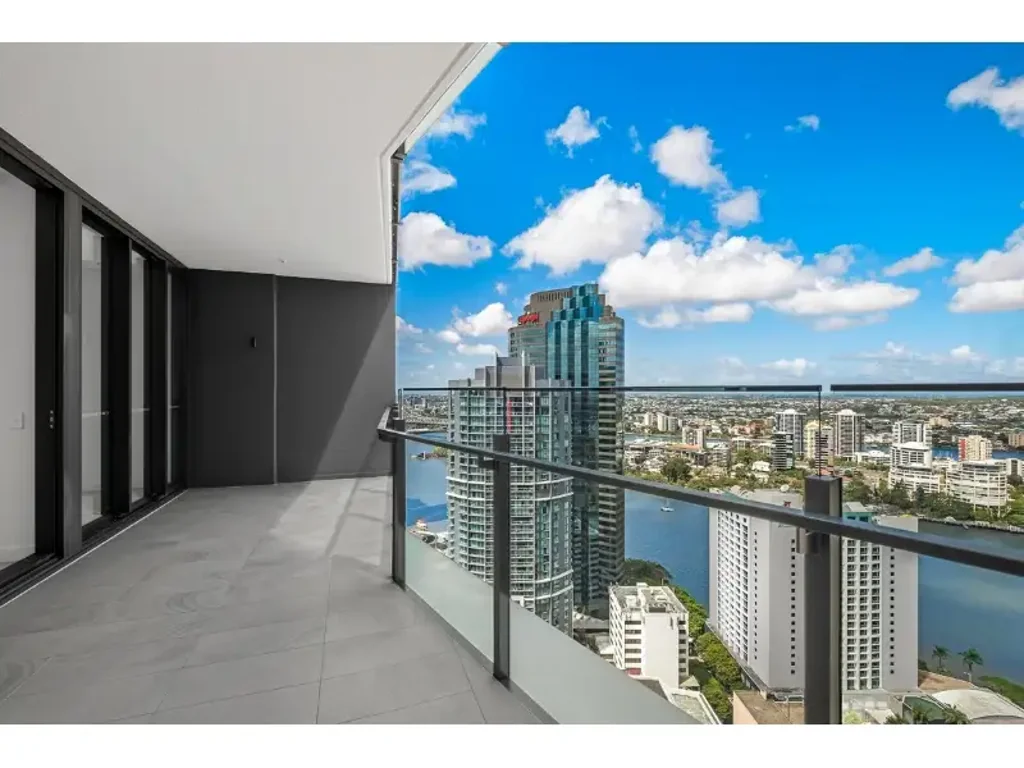 Brisbane City 2ਬੈੱਡਰੂਮ Sought After Mary Lane Apartment - An Inspection a Must