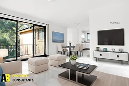 26/227-231 Targo Road, Girraween