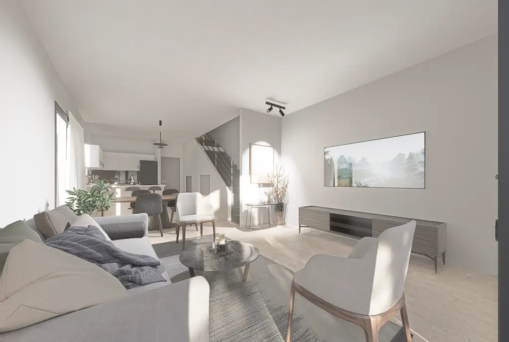 Hobsonville 3Phòng ngủ $899,000 - Brand New Freestanding 3 Bedroom