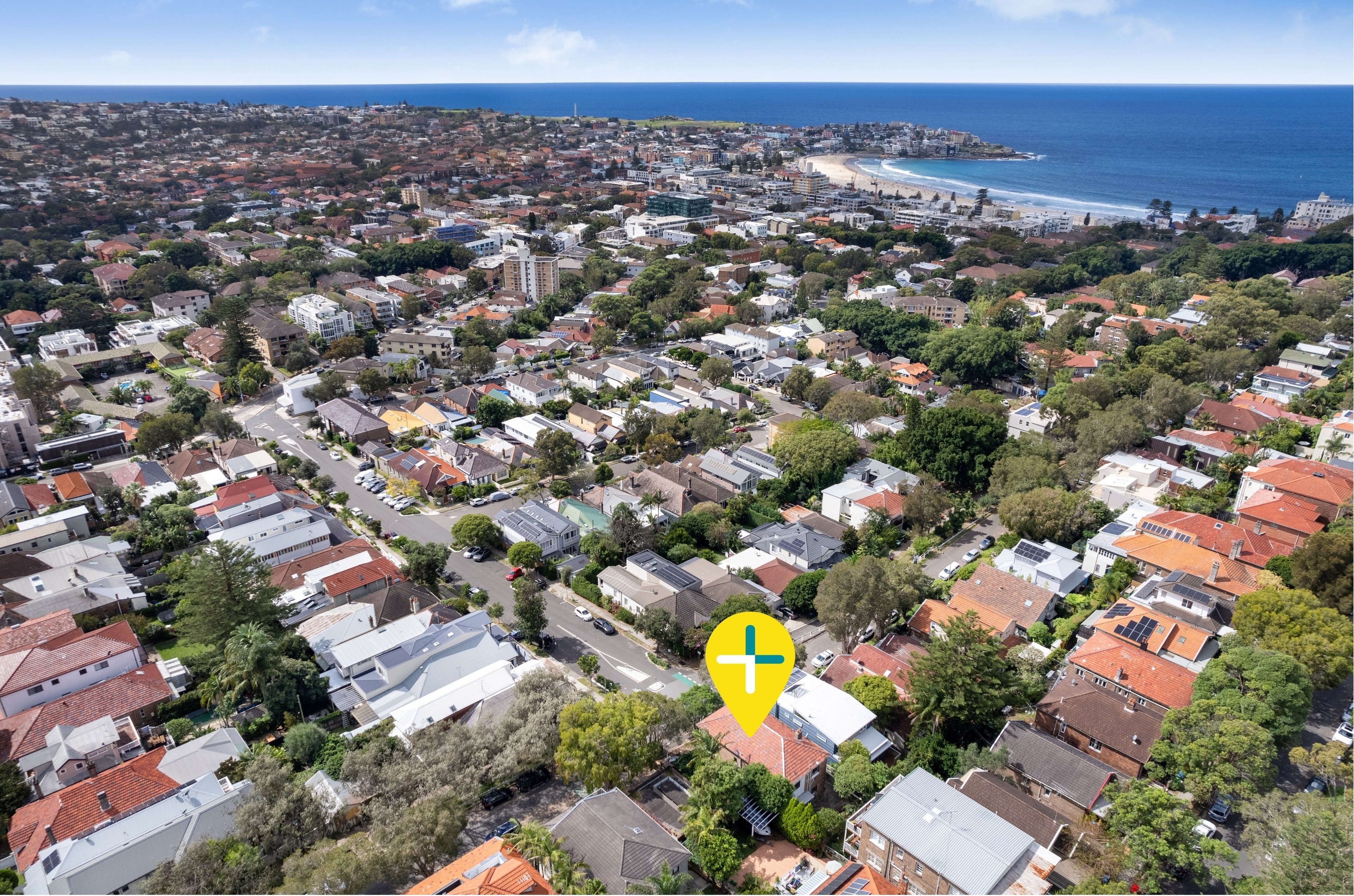 108 FRANCIS ST, BONDI BEACH NSW 2026, 0房, 0浴, Unit