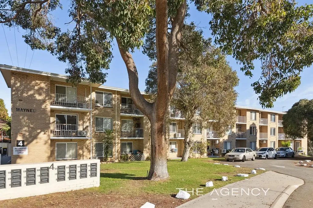 21/4 Minora Place, Rivervale, WA 6103