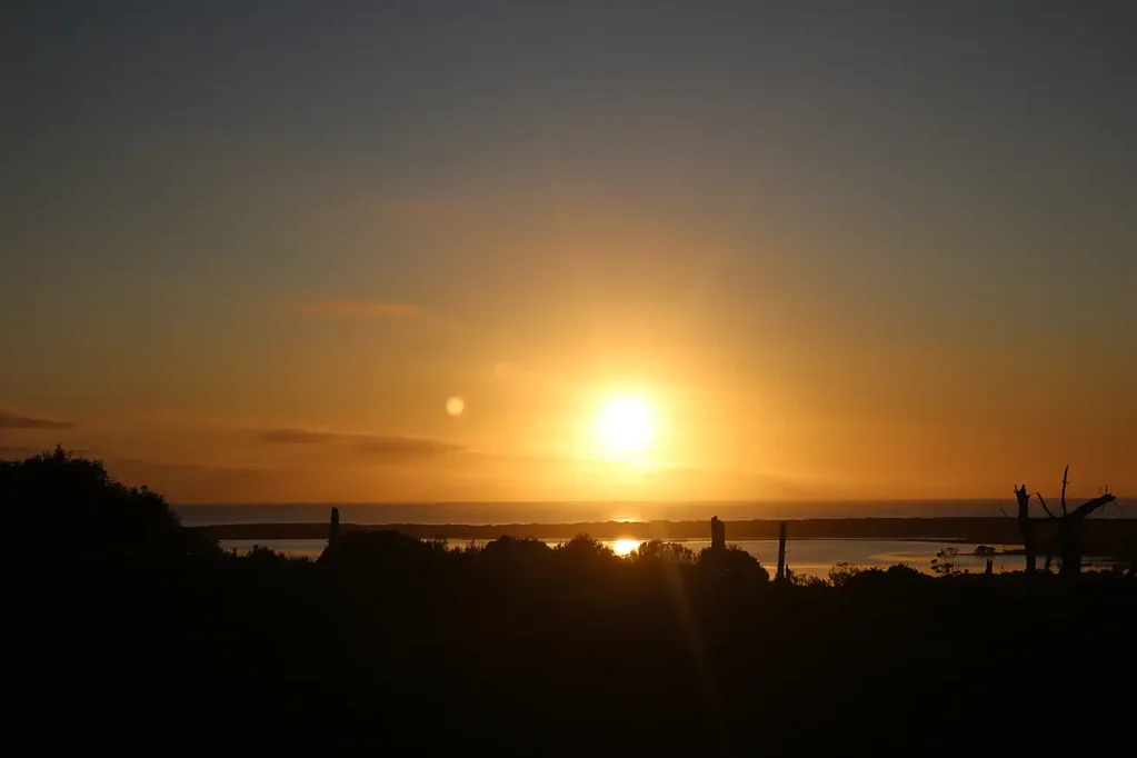 Palana  A True Flinders Island Lifestyle