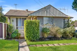 1 O'NEILL ST, Lalor Park