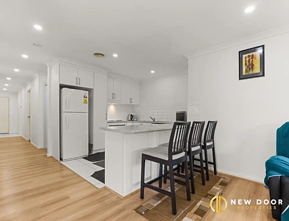 45 Constance Stone Street, Macgregor, ACT 2615, 3 ਕਮਰੇ, 1 ਬਾਥਰੂਮ, House