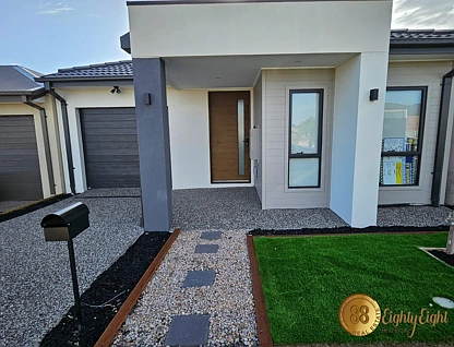 55 Innovation Avenue, Rockbank, Western Region, 4房, 2浴, House