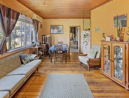 6 Sixth Avenue, Stuarts Point, NSW 2441, 4 ਕਮਰੇ, 1 ਬਾਥਰੂਮ, House